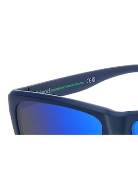 Lentes de sol Polaroid PLD 2164/S para hombre