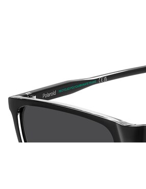 Lentes de sol Polaroid PLD 4180/S para hombre