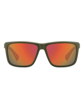Lentes de sol Polaroid PLD 2164/S para hombre
