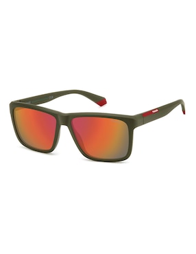 Lentes de sol Polaroid PLD 2164/S para hombre