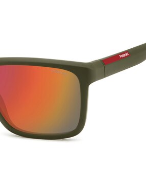 Lentes de sol Polaroid PLD 2164/S para hombre