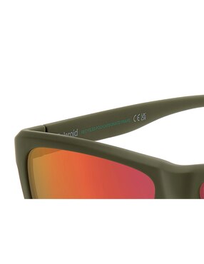 Lentes de sol Polaroid PLD 2164/S para hombre