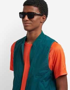 Lentes de sol Polaroid PLD 2164/S para hombre