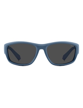 Lentes de sol Polaroid PLD 2166/S para hombre