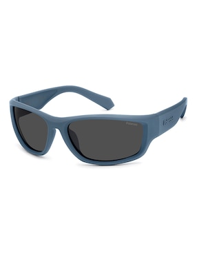 Lentes de sol Polaroid PLD 2166/S para hombre