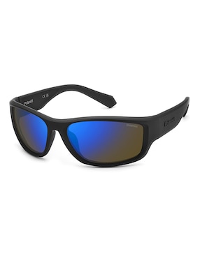 Lentes de sol Polaroid PLD 2166/S para hombre