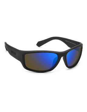 Lentes de sol Polaroid PLD 2166/S para hombre