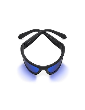 Lentes de sol Polaroid PLD 2166/S para hombre