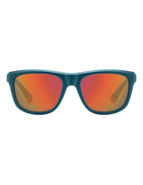 Lentes de sol Polaroid PLD 2163/S unisex