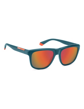 Lentes de sol Polaroid PLD 2163/S unisex