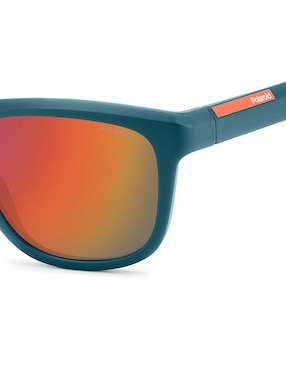 Lentes de sol Polaroid PLD 2163/S unisex