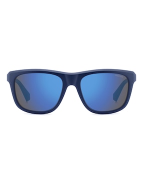 Lentes de sol Polaroid PLD 2163/S unisex