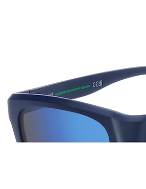 Lentes de sol Polaroid PLD 2163/S unisex
