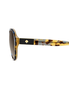 Lentes de sol Kate Spade para mujer