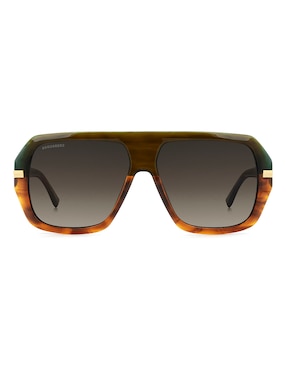 Lentes de sol Dsquared2 D2 0160/S para hombre