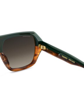 Lentes de sol Dsquared2 D2 0160/S para hombre