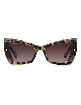 Lentes de sol Dsquared2 D2 0170/S para mujer