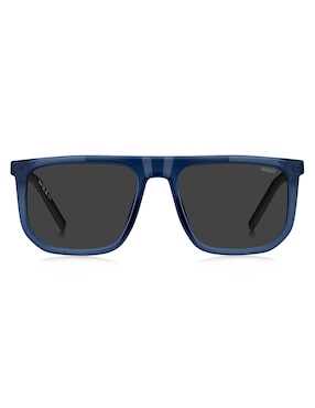Lentes de sol Hugo para hombre