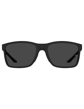 Lentes de sol Under Armour Ua Hustle Xl unisex