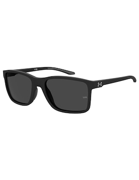 Lentes de sol Under Armour Ua Hustle Xl unisex