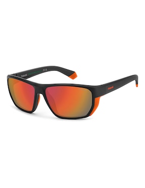 Lentes de sol Polaroid PLD 7057/S para hombre
