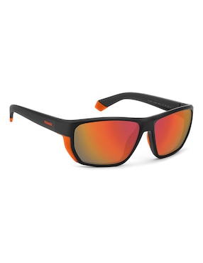 Lentes de sol Polaroid PLD 7057/S para hombre