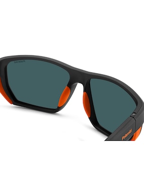 Lentes de sol Polaroid PLD 7057/S para hombre