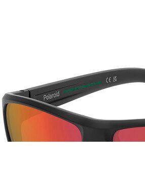 Lentes de sol Polaroid PLD 7057/S para hombre