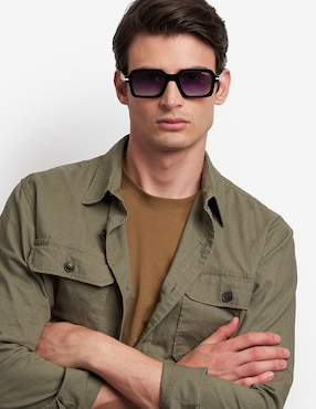 Lentes de sol Carrera para hombre