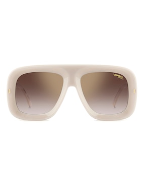 Lentes de sol Carrera FLAGLAB 18 para mujer