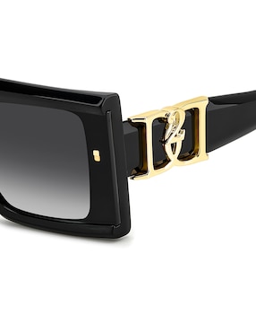 Lentes de sol Dsquared2 D2 0169/S para mujer