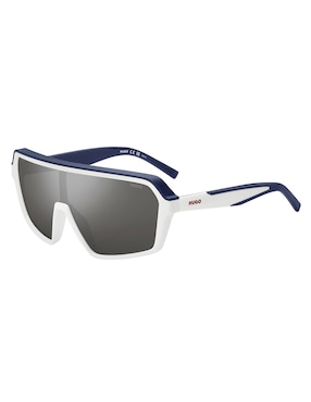 Lentes de sol Hugo para hombre