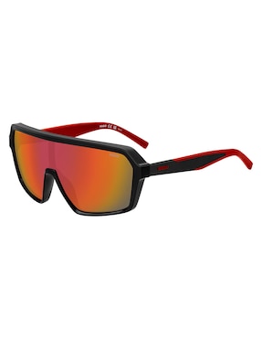 Lentes de sol Hugo para hombre