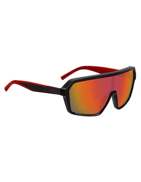 Lentes de sol Hugo para hombre