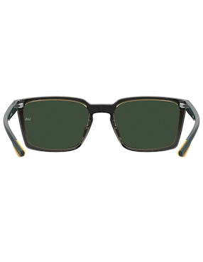 Lentes de sol Under Armour UA SPORTATE unisex