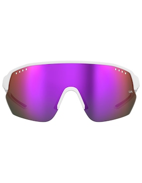 Lentes de sol Under Armour Ua Gameday Ii/G unisex