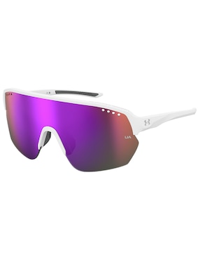 Lentes de sol Under Armour Ua Gameday Ii/G unisex
