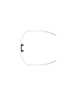 Lentes de sol Under Armour Ua Gameday Ii/G unisex