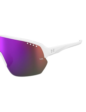 Lentes de sol Under Armour Ua Gameday Ii/G unisex