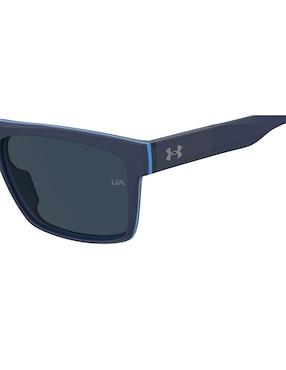 Lentes de sol Under Armour UA ACETECH unisex