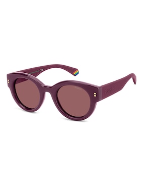 Lentes de sol Polaroid PLD 6240/S/X unisex