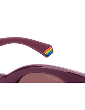 Lentes de sol Polaroid PLD 6240/S/X unisex