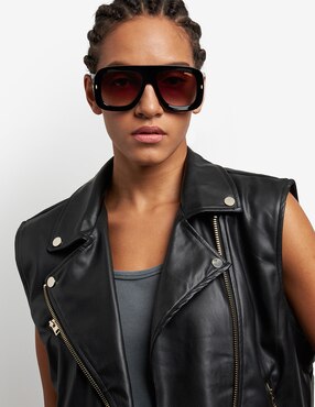 Lentes de sol Carrera FLAGLAB 18 para mujer