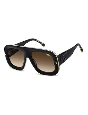 Lentes de sol Carrera FLAGLAB 18 para mujer