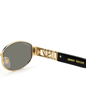 Lentes de sol Dsquared2 para hombre