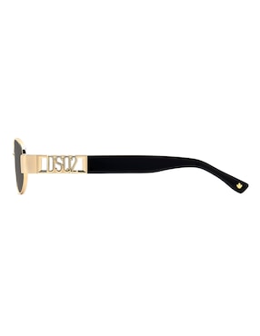 Lentes de sol Dsquared2 D2 0155/S para hombre