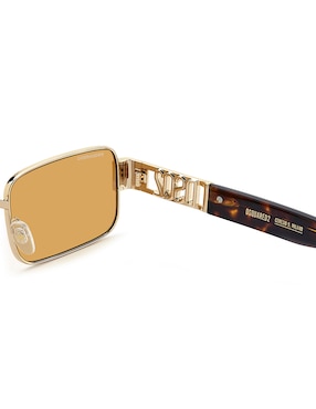Lentes de sol Dsquared2 D2 0156/S para hombre