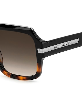 Lentes de sol Dsquared2 D2 0159/S para hombre