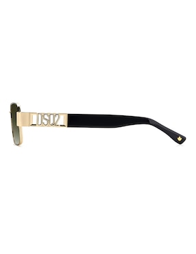 Lentes de sol Dsquared2 D2 0156/S para hombre