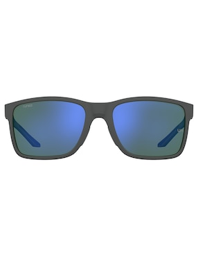 Lentes de sol Under Armour UA HUSTLE XL unisex